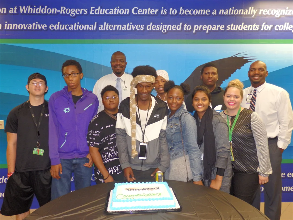 Flocabulary Week in Rap Contest Winners